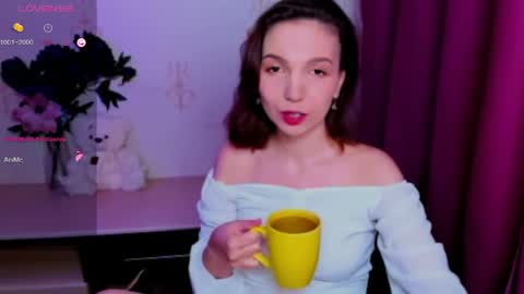 Hazel online show from May 31, 2026, 9:27 pm