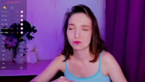 Hazel online show from June 8, 2026, 1:33 pm
