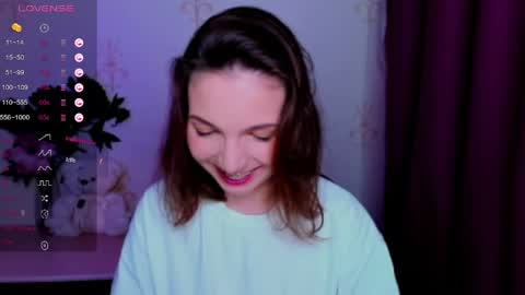 Hazel online show from June 9, 2026, 4:13 am