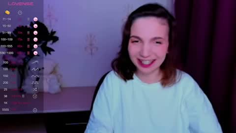 Hazel online show from June 10, 2026, 4:45 am
