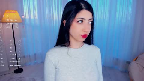 Megan online show from December 20, 2025, 4:41 am