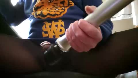 Snapshot of king0375 chatting on March 31, 2026, 9:53 am Kingaxel online show from March 31, 2026, 9:53 am