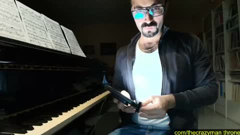 king7045 online show from April 5, 2026, 8:28 pm