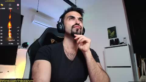 king7045 online show from April 18, 2026, 10:10 pm