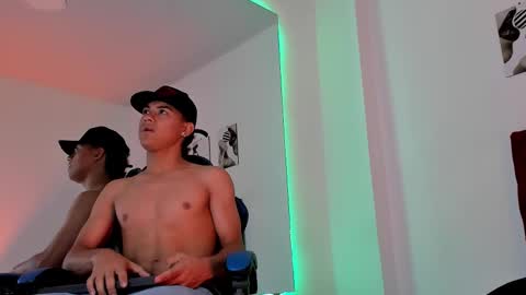 king_ares1 online show from March 14, 2026, 11:15 am