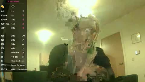 Aidan online show from April 7, 2026, 7:03 pm