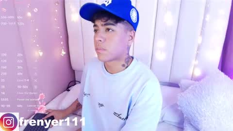 king  help me reach 100 likes online show from March 11, 2025, 3:05 am