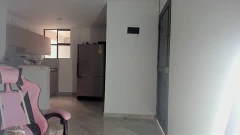 johan and Brihana online show from December 13, 2024, 7:53 pm