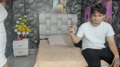 johan and Brihana online show from December 21, 2024, 2:30 am