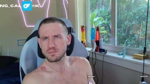 king_cal_ online show from December 19, 2024, 2:13 pm