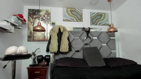 Snapshot of king_fitt_ chatting on January 27, 2025, 5:14 am HOT MEN BLACK online show from January 27, 2025, 5:14 am