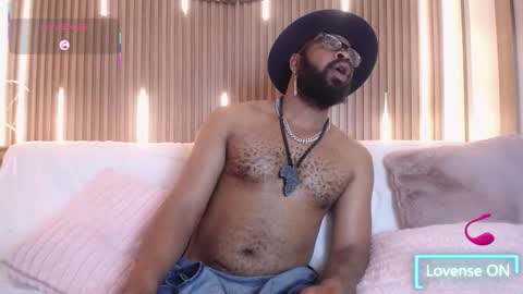 Malik  online show from October 15, 2025, 2:50 pm