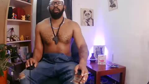 Malik  online show from October 23, 2025, 1:54 pm