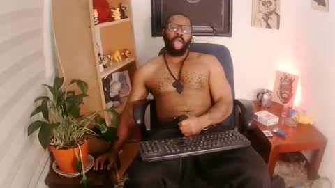 Malik  online show from November 6, 2025, 2:07 pm