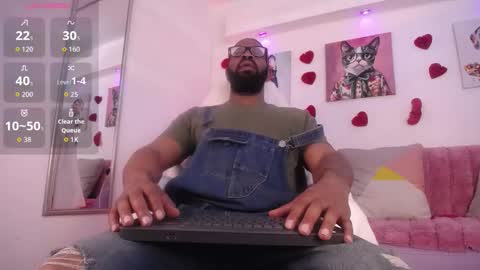 Malik  online show from February 26, 2026, 1:32 pm