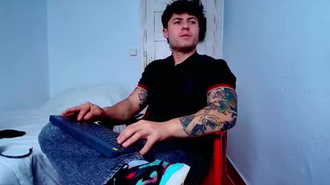 The Best Master online show from November 10, 2025, 11:31 am