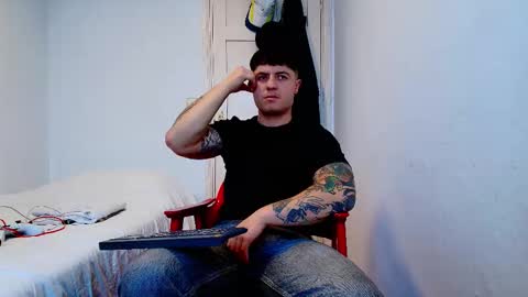 The Best Master online show from November 20, 2025, 3:01 pm