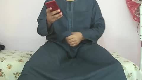 king_of_arabians online show from March 11, 2026, 7:47 am