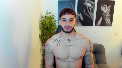 king_of_kings__ online show from January 15, 2025, 2:17 am
