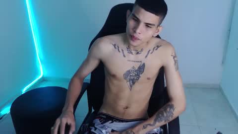 king_warlord online show from December 15, 2025, 4:33 pm