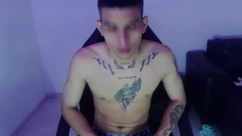 king_warlord online show from February 28, 2026, 9:10 am