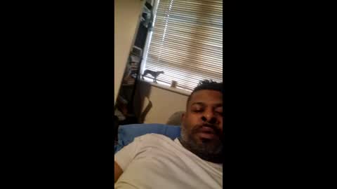 Snapshot of kingblackcock1978 chatting on February 15, 2025, 12:11 pm kingblackcock1978 online show from February 15, 2025, 12:11 pm