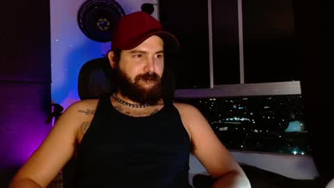 Jake online show from December 7, 2024, 2:31 am