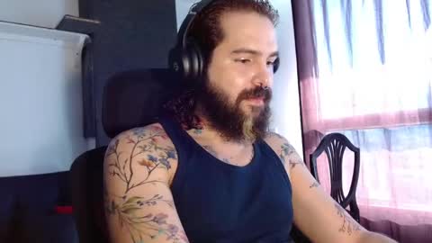 Jake online show from October 2, 2025, 8:16 pm