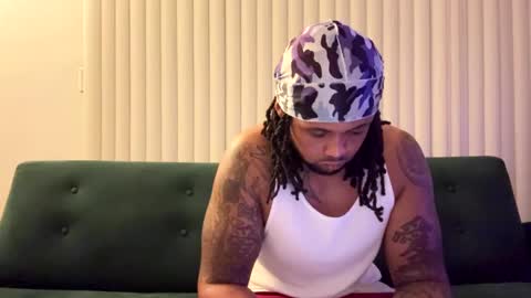 Snapshot of kingdabiggest chatting on September 28, 2025, 9:47 am KingDaBiggest online show from September 28, 2025, 9:47 am