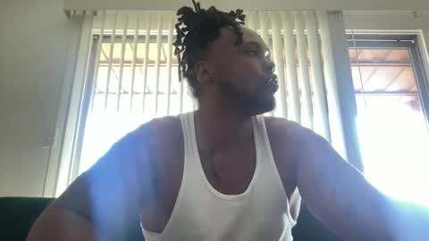 KingDaBiggest online show from March 9, 2026, 11:42 pm