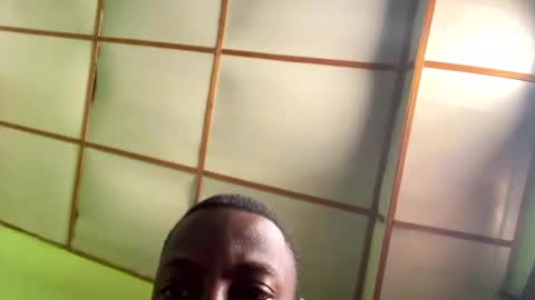 King online show from January 19, 2025, 5:39 pm