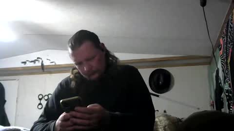 Jerry online show from March 9, 2025, 8:51 am