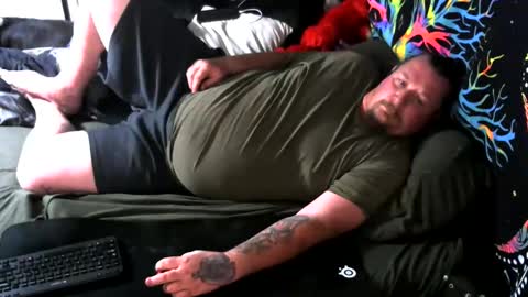 Jerry online show from April 4, 2026, 2:10 am