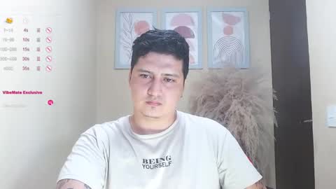 kingdominico online show from January 20, 2025, 3:04 am