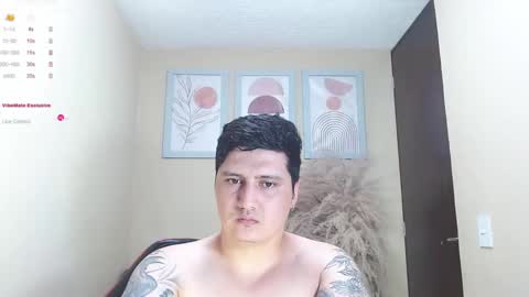 kingdominico online show from January 30, 2025, 5:19 am