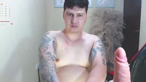 kingdominico online show from February 10, 2025, 4:52 am