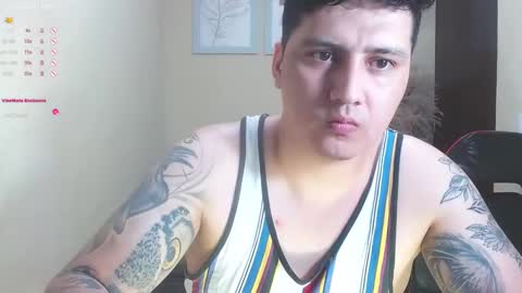 kingdominico online show from February 12, 2025, 5:15 am