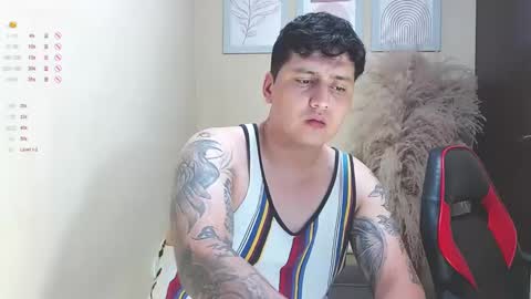 kingdominico online show from February 16, 2025, 5:59 am