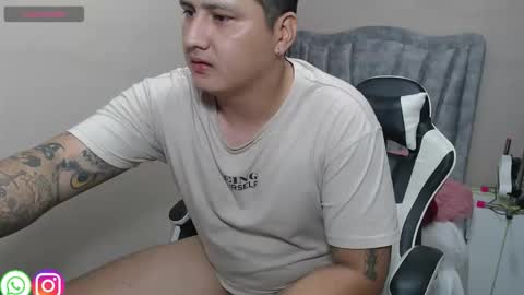 kingdominico online show from February 21, 2026, 1:01 pm