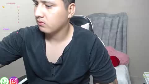 kingdominico online show from February 22, 2026, 4:24 am