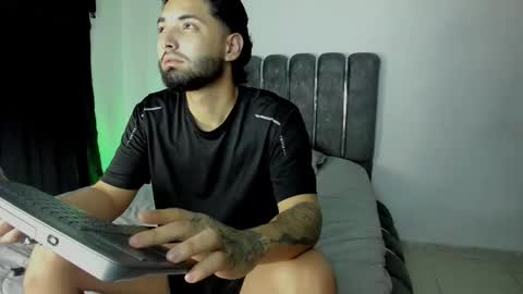 Snapshot of kingdominicx chatting on March 19, 2026, 8:07 am Dominic online show from March 19, 2026, 8:07 am