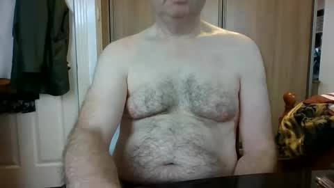 Snapshot of kingdonn1 chatting on March 24, 2026, 12:54 pm Don online show from March 24, 2026, 12:54 pm