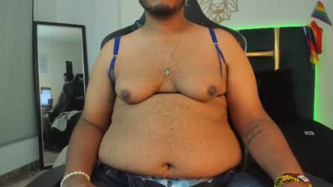 kingg_jay online show from June 13, 2026, 3:21 pm