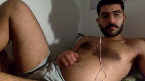 KingofPigs online show from January 27, 2025, 10:49 pm