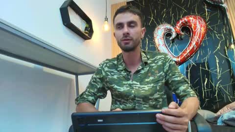 Snapshot of kingoftemptation chatting on February 24, 2026, 6:22 am KING online show from February 24, 2026, 6:22 am