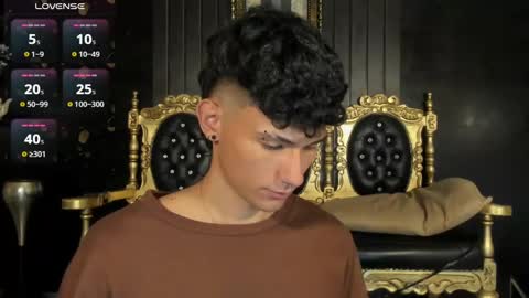  A L E X  online show from December 6, 2024, 11:00 am