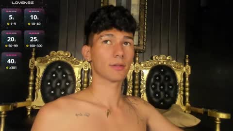  A L E X  online show from December 15, 2024, 7:46 am