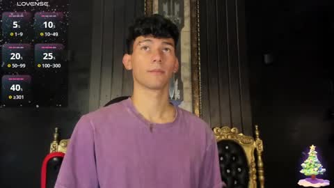  A L E X  online show from December 21, 2024, 4:52 am