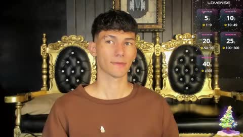  A L E X  online show from December 26, 2024, 3:59 am