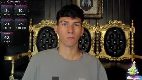  A L E X  online show from December 30, 2024, 9:05 am